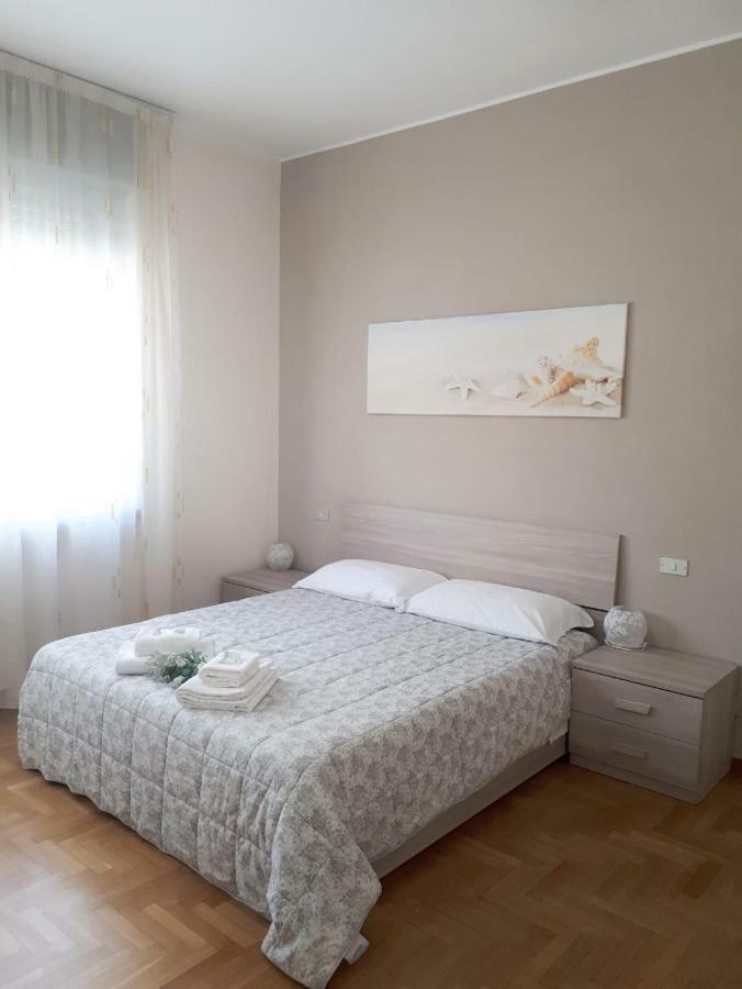 Casa Claudia Apartment Специя Екстериор снимка